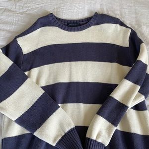 Nice and cozy brandy Melville sweater.